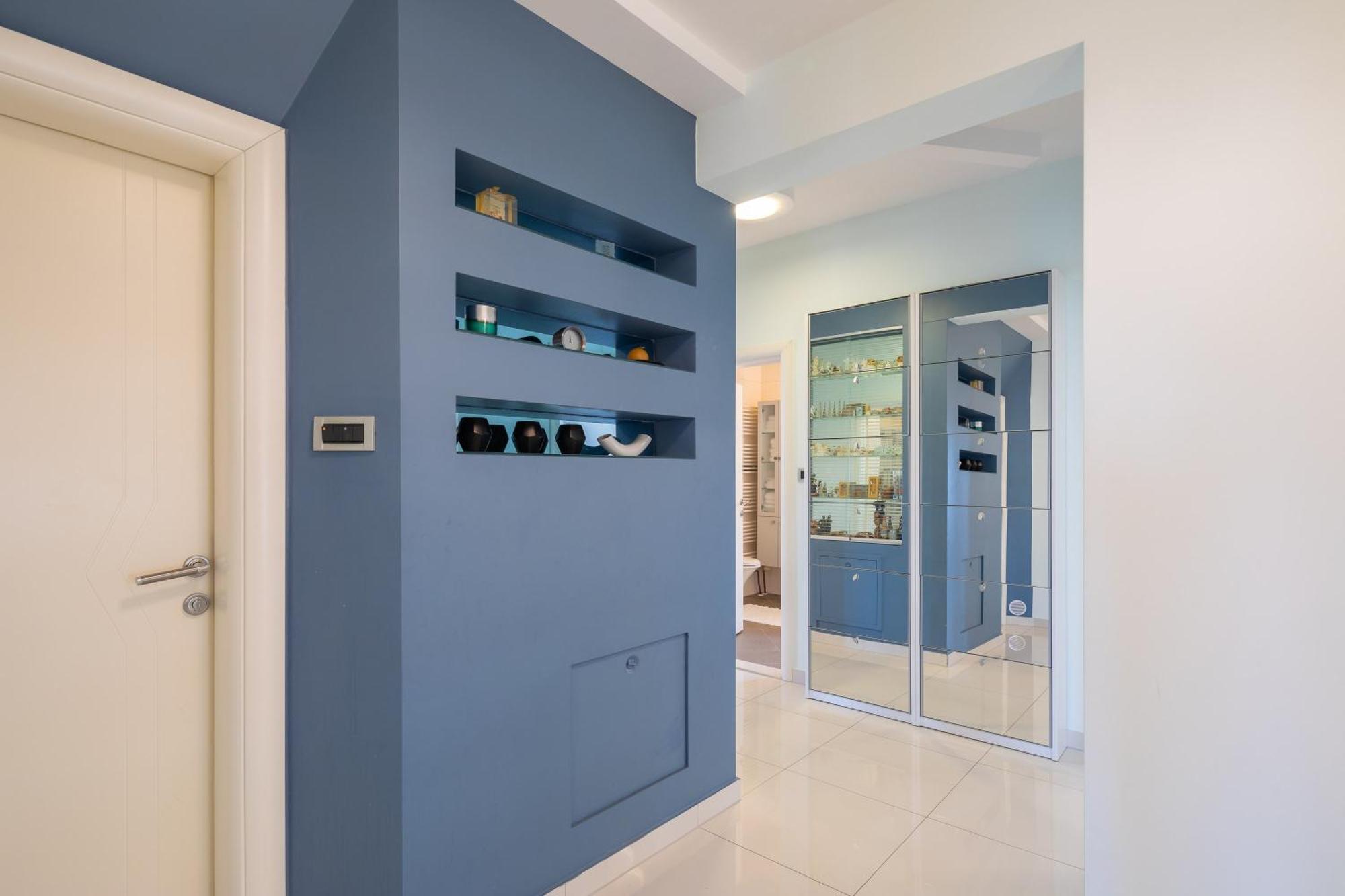 Brkic Apartments With Private Parking Makarska Esterno foto