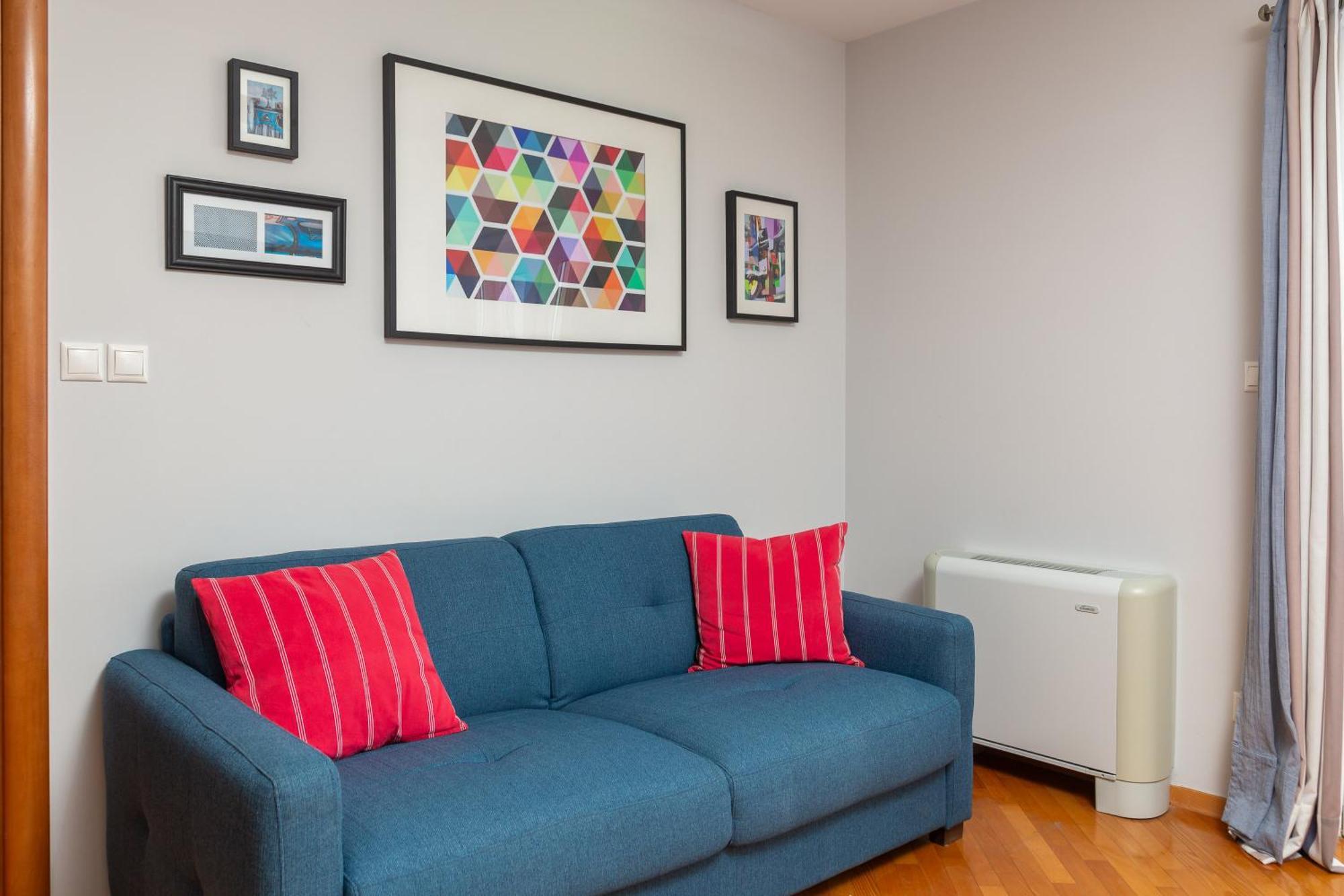 Brkic Apartments With Private Parking Makarska Camera foto