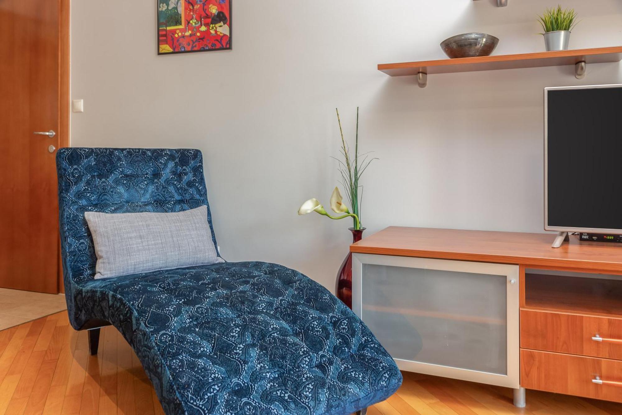 Brkic Apartments With Private Parking Makarska Camera foto